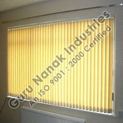 Manufacturers Exporters and Wholesale Suppliers of Vertical Blinds New delhi Delhi